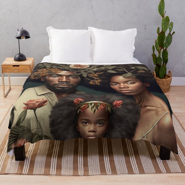 Item preview, Family Trinity designed and sold by ImagineBlack.