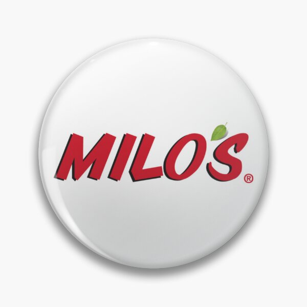 Item preview, milo's designed and sold by creative-spaces.