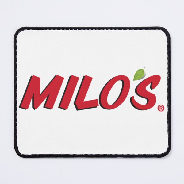 Item preview, milo's designed and sold by creative-spaces.