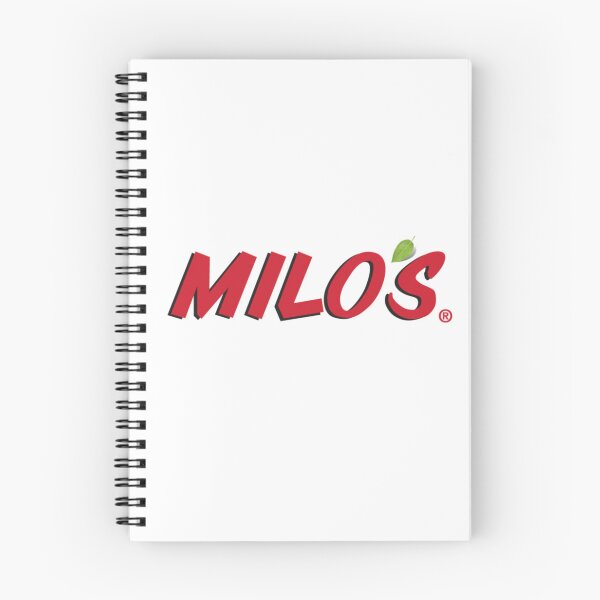 Item preview, milo's designed and sold by creative-spaces.