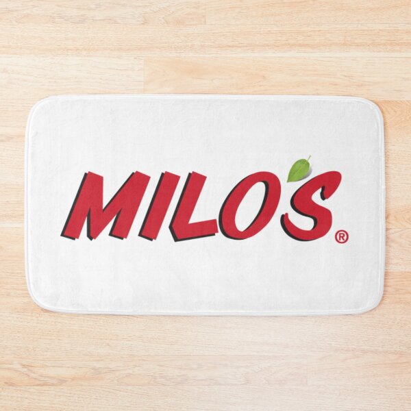 Item preview, milo's designed and sold by creative-spaces.