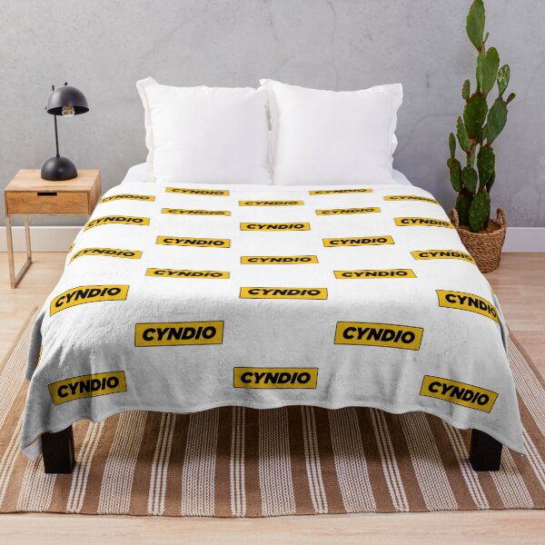 Item preview, Cyndio designed and sold by AllYuNeed.