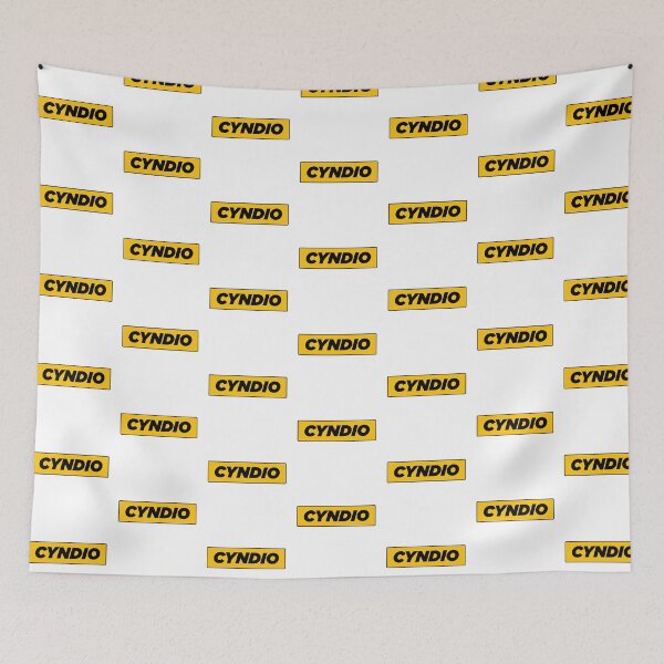 Item preview, Cyndio designed and sold by AllYuNeed.