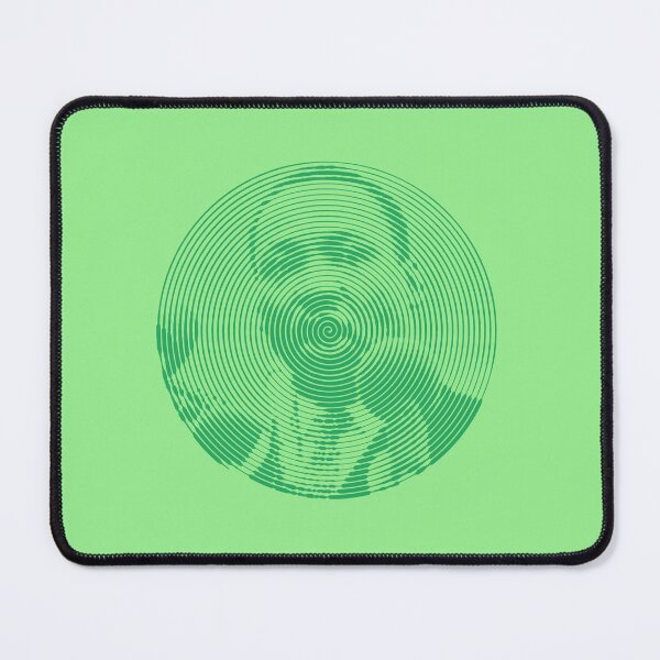 Item preview, Martin Luther King Jr Spiral designed and sold by Lil-Bit-Batty.