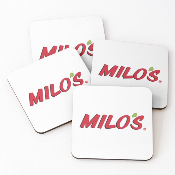 Item preview, milo's designed and sold by creative-spaces.