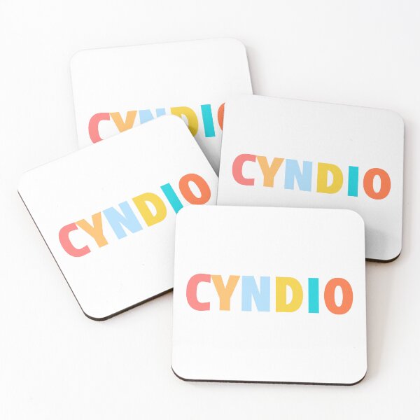 Item preview, Cyndio designed and sold by AllYuNeed.