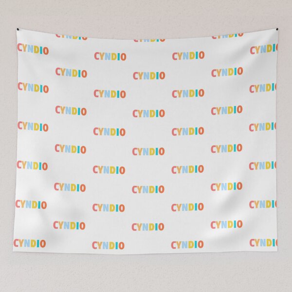 Item preview, Cyndio designed and sold by AllYuNeed.