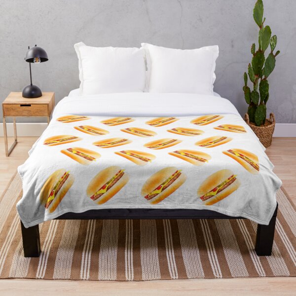 Item preview, Cheeseburger Dreams designed and sold by Hamilton is Beautiful.