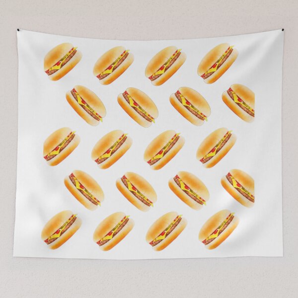 Item preview, Cheeseburger Dreams designed and sold by Hamilton is Beautiful.