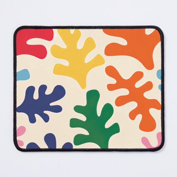 Item preview, Matisse Cut Outs designed and sold by maniacfitness.