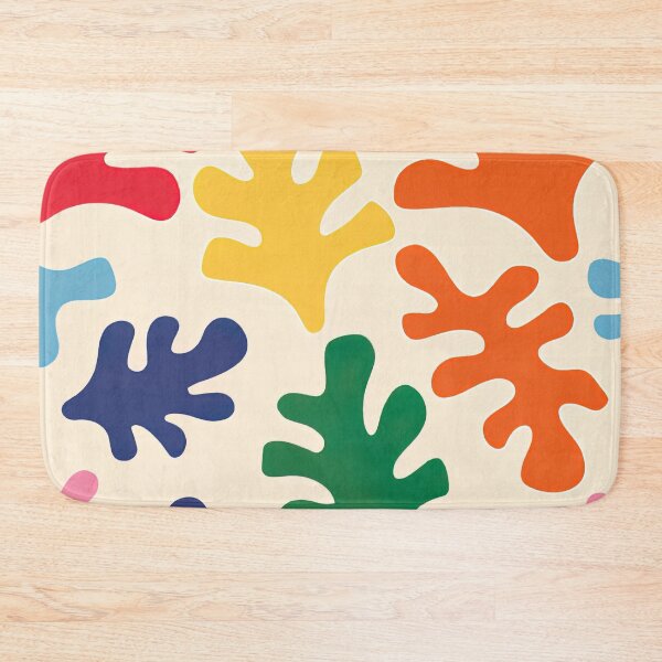 Item preview, Matisse Cut Outs designed and sold by maniacfitness.