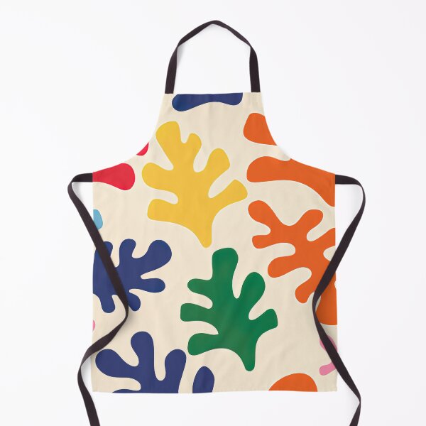 Item preview, Matisse Cut Outs designed and sold by maniacfitness.
