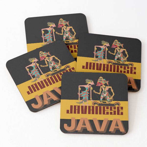 Item preview, Javanese designed and sold by seriyusink69.