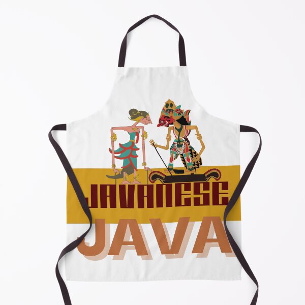 Item preview, Javanese designed and sold by seriyusink69.