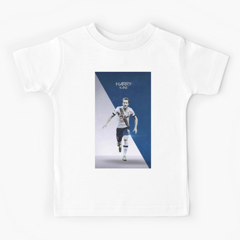 Best Design - Harry Kane Kids T-Shirt for Sale by KatherineBail