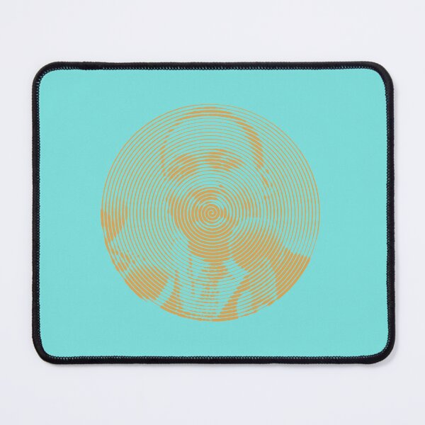 Item preview, Martin Luther King Jr Spiral designed and sold by Lil-Bit-Batty.