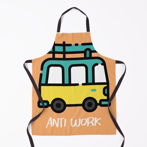 Item preview, Anti-Work designed and sold by Alchemytshirts.