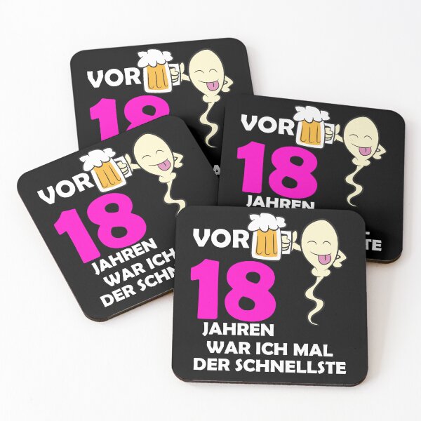 Artikelvorschau, Vor 18 Jahren war ich mal der Schnellste entworfen und verkauft von Mohja-Design.