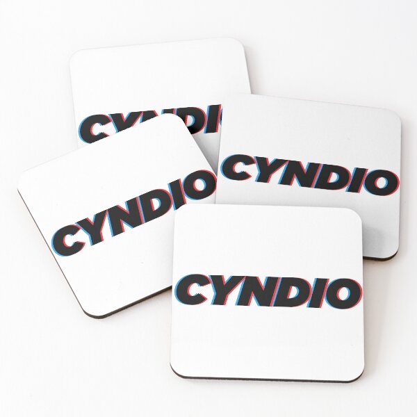 Item preview, Cyndio designed and sold by AllYuNeed.