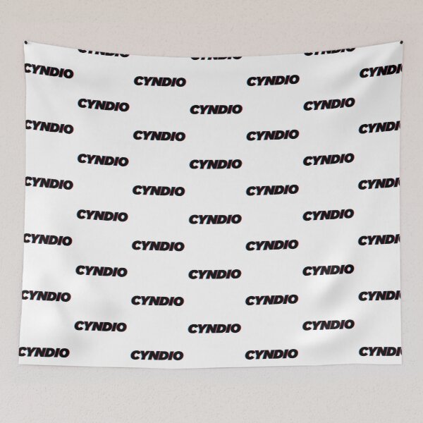 Item preview, Cyndio designed and sold by AllYuNeed.