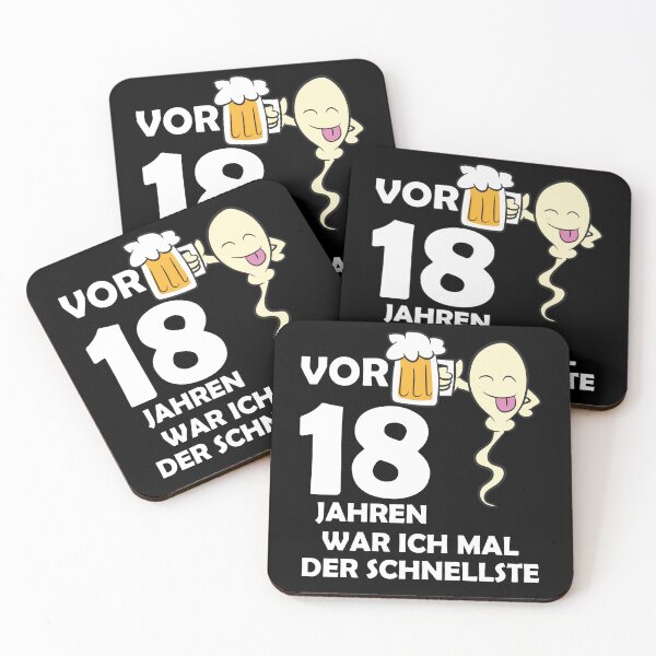 Artikelvorschau, Vor 18 Jahren war ich mal der Schnellste entworfen und verkauft von Mohja-Design.