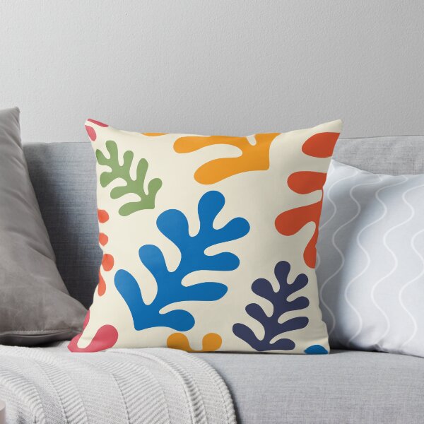 Item preview, Matisse Cut Out Papiers Decoupes designed and sold by maniacfitness.