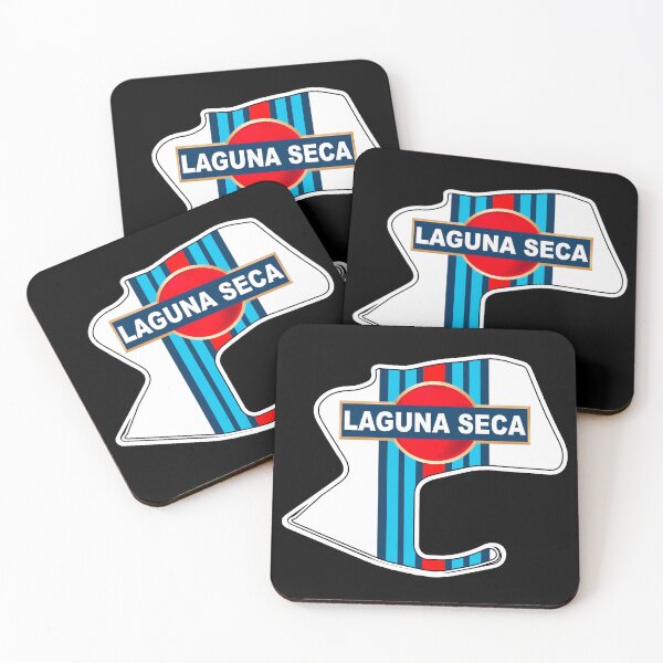 Item preview, Laguna Seca designed and sold by 7ldo.