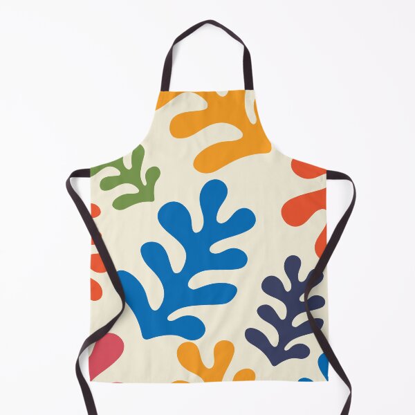 Item preview, Matisse Cut Out Papiers Decoupes designed and sold by maniacfitness.