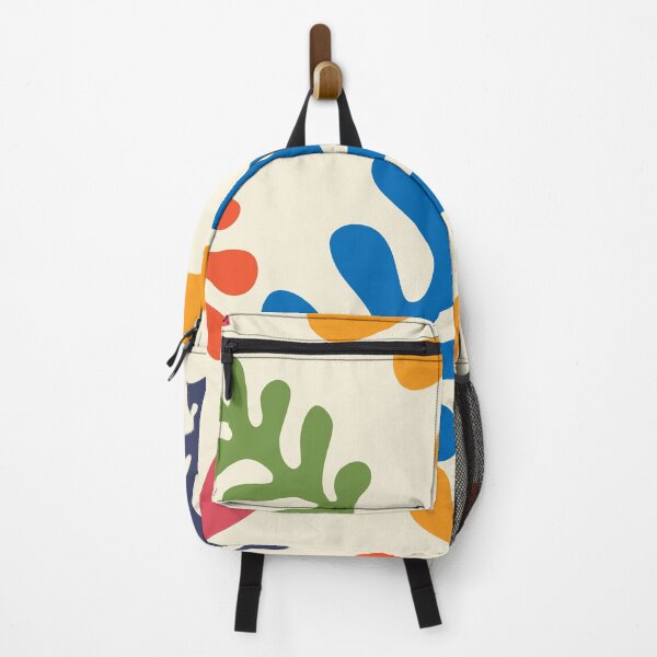 Item preview, Matisse Cut Out Papiers Decoupes designed and sold by maniacfitness.