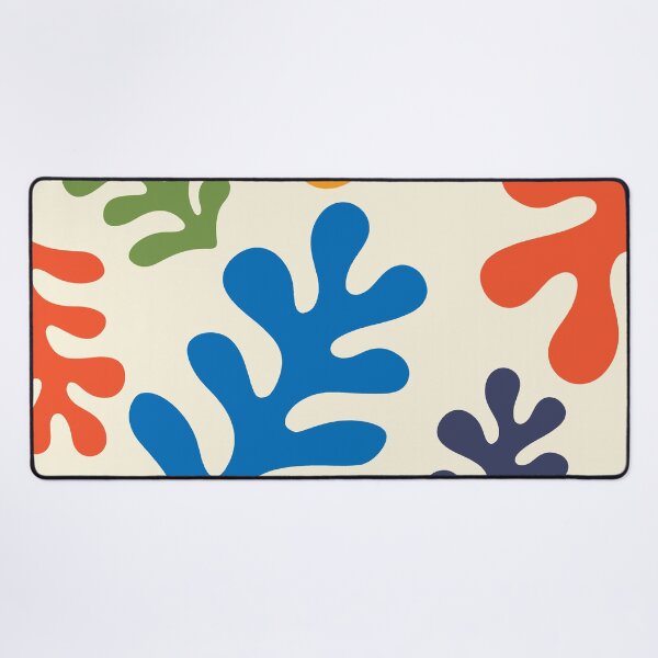 Item preview, Matisse Cut Out Papiers Decoupes designed and sold by maniacfitness.