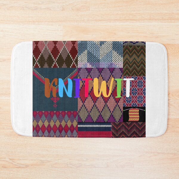 Item preview, Knitwit designed and sold by seriyusink69.