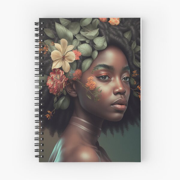 Item preview, Full Bloom designed and sold by ImagineBlack.