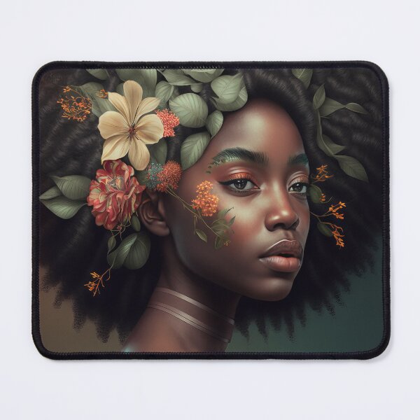 Item preview, Full Bloom designed and sold by ImagineBlack.