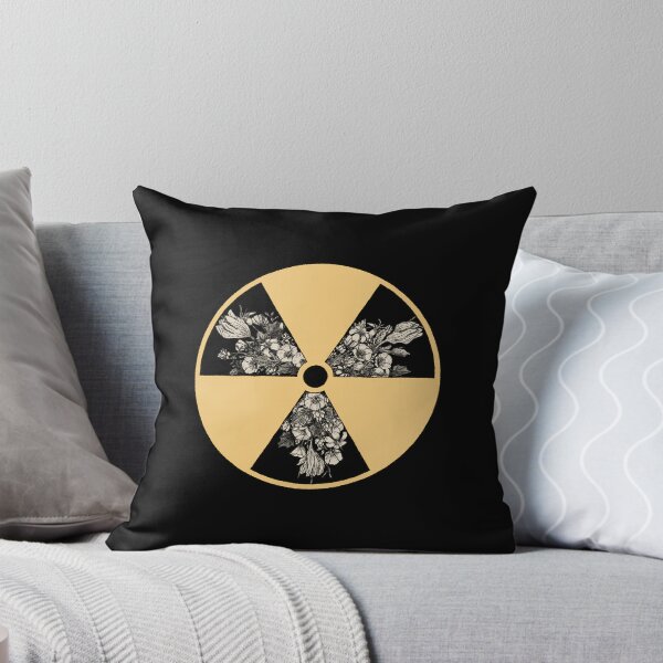 Item preview, Flowers of the Wasteland designed and sold by PirateGirl28.