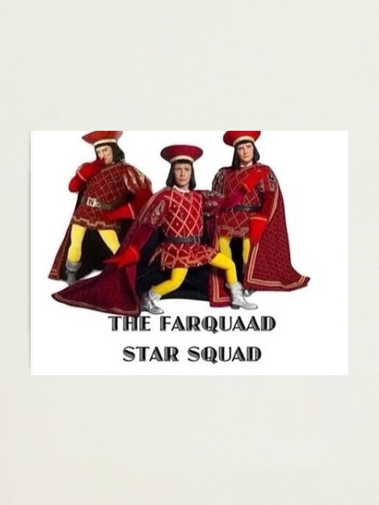 Lord Farquaad - Incredible Characters Wiki