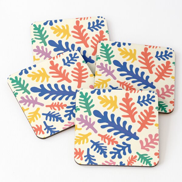 Item preview, Henri Matisse Cut Outs designed and sold by maniacfitness.