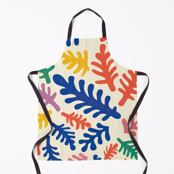 Item preview, Henri Matisse Cut Outs designed and sold by maniacfitness.