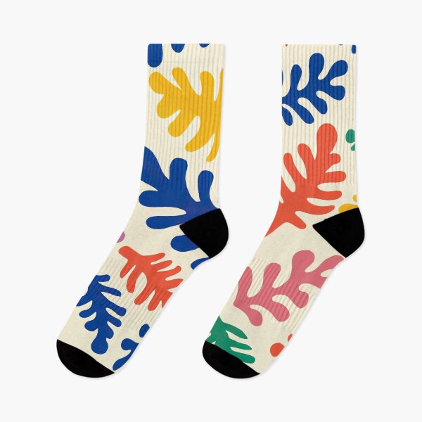Item preview, Henri Matisse Cut Outs designed and sold by maniacfitness.
