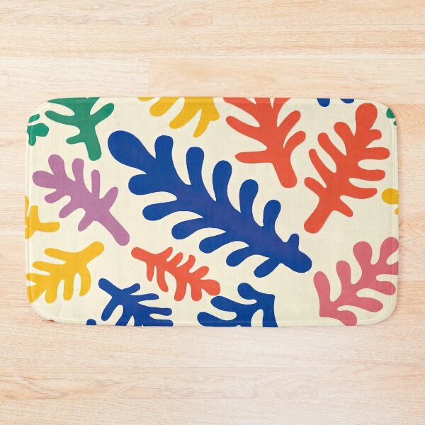 Item preview, Henri Matisse Cut Outs designed and sold by maniacfitness.