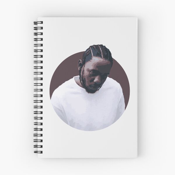 Artikelvorschau, Kendrick Lamar - VERDAMMT. entworfen und verkauft von KH-Designs.