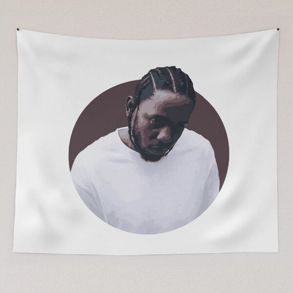 Item preview, Kendrick Lamar - DAMN. designed and sold by KH-Designs.