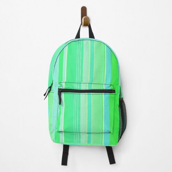 Item preview, Turquoise pastel lime green color palette | Turquoise pastel lime green color combination designed and sold by lausn.