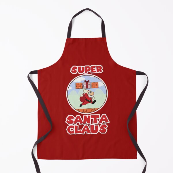 Item preview, Super Santa Claus designed and sold by LicencaPoetica.