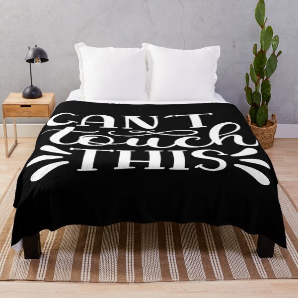 Item preview, Can't touch this designed and sold by phassystore.