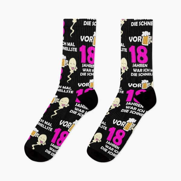 Artikelvorschau, Vor 18 Jahren war ich mal die Schnellste entworfen und verkauft von Mohja-Design.