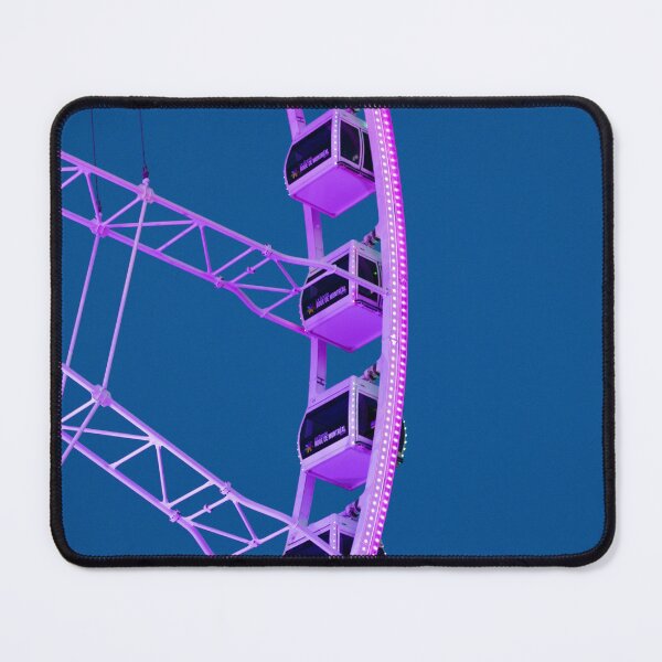Item preview, In Circus Rotating Wheel  designed and sold by Harshly.