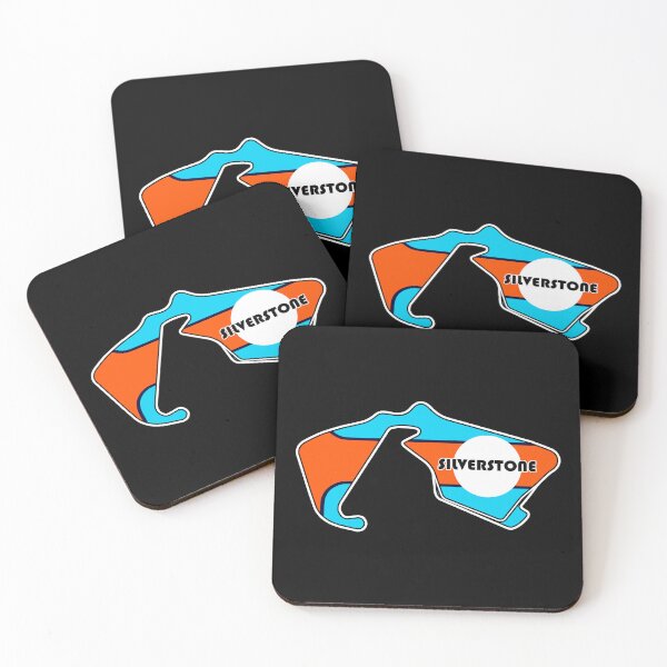 Item preview, Silverstone designed and sold by 7ldo.
