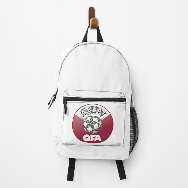 Item preview, Football Association Logo series - Qatar designed and sold by DavidDai.
