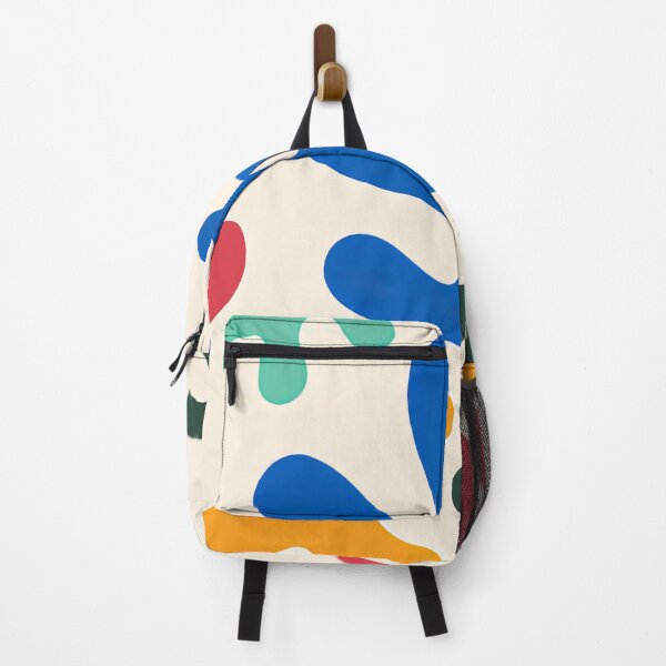 Item preview, Henri Matisse Cut Outs designed and sold by maniacfitness.