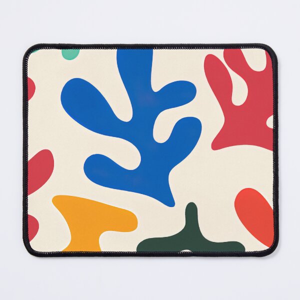 Item preview, Henri Matisse Cut Outs designed and sold by maniacfitness.